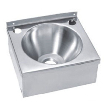 Stainless Steel Basin (JN49013)